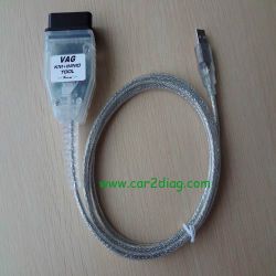 Vag Km+immo Tool By Obd2