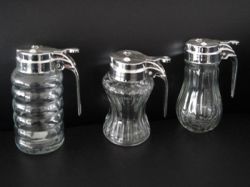 Sale Glassware