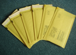 Good Epe Cushioned Kraft Mailer