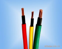 H05vv-f Bs 6500 Power Cable