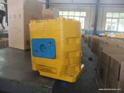 Gear Pump For Chenggong Wheel Loader
