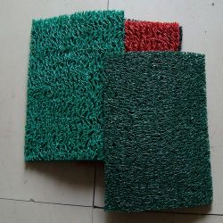  Pvc Strong Coil Mat Without Backing3g-9b