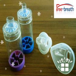 Asthma Inhaler Devices