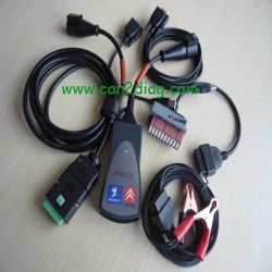 Lexia-3/psa Xs Evolution