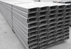 Steel Section Products