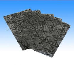 Anti-static Conductive Grid Bag