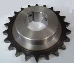 Sprocket Wheel