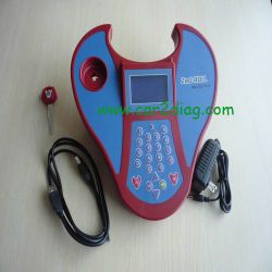 Zed-bull Key Programmer