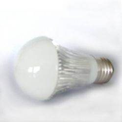 Led Bulb Light E27 3w
