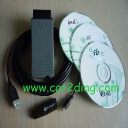 Vas 5054a With Bluetooth