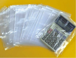 Colorized Anti-static Pe Bag