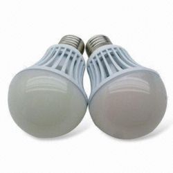 Dimmable A19 Led Bulb 