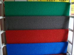  Pvc Strong Coil Mat Without Backing3g-9b