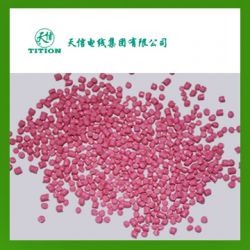 Pvc Cable Or Wire Material