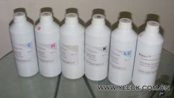 Yeeck Textile Ink