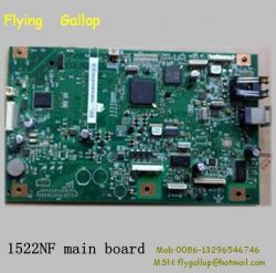 Laser Hp 1522np  Main Board