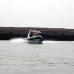 Bhzy  Boat 850