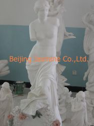 Stone Carving Stone Statue Sculpture