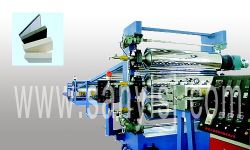 Pp、ps Plate Extrusion Lines