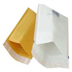 Superior Bubble Cushioned Kraft Mailer