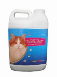 Premium Quality Cat Litter Manufacturer