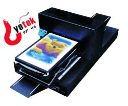 Digital T-shirt Direct Printerytj-330