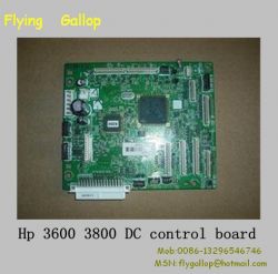 Inkjet Hp 3600dc Control Board
