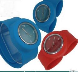 2011 Hotsale Silicone Watch