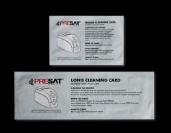 Presat Cleaning Kits 105912-912