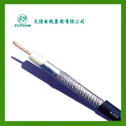 Rg Type Coaxial Cable