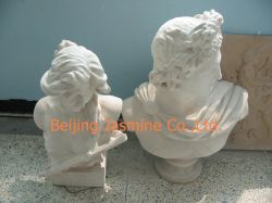 Stone Carving Stone Statue Sculpture