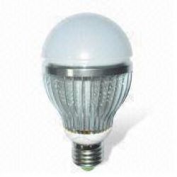 Led Bulb Light E27 5w