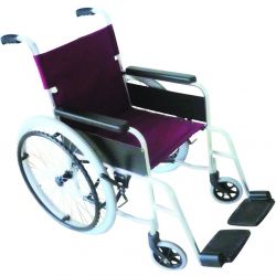 Aluminium Wheelchair Bz01