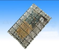 Anti-static Conductive Grid Bag