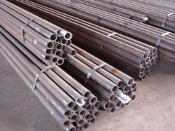 Supply  Seamless Steel Pipe
