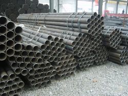 Supply Gb/t8162 10# Line Pipe