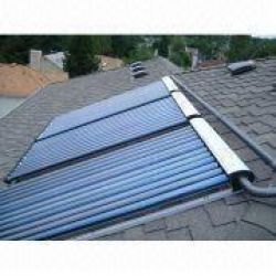 Energy Saving Solar Collector