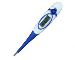 Kingyield ，digital Thermometer