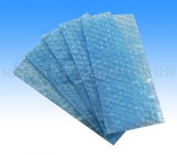 Colorized Anti-static Air Bubble Bag