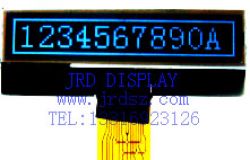 Lcd 96 * 16 Bluetooth Module 