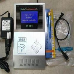 Host Of Remote Controller