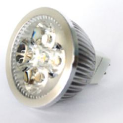 Led Spotlight  Bulb 4w Gu5.3