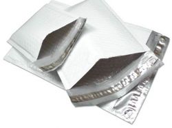 Superior Bubble Cushioned Kraft Mailer