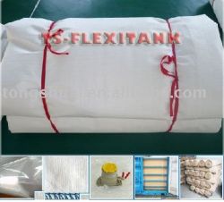 Flexitanks For Bulk Liquid Transport