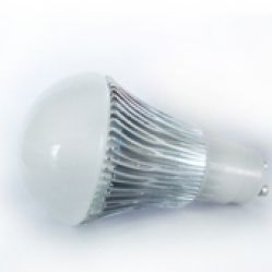 Led Bulb Light Gu10 3w