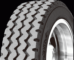 Truck Tire 