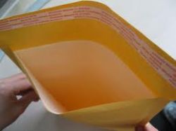 Good Epe Cushioned Kraft Mailer