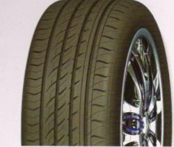 Semi Steel Radial Tire