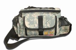 Fishing Lure Waist Bag