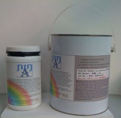 Plative Isp3320 Anodizing Protective Paint